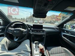 جنسس G70